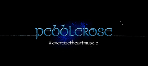 pebblerose
